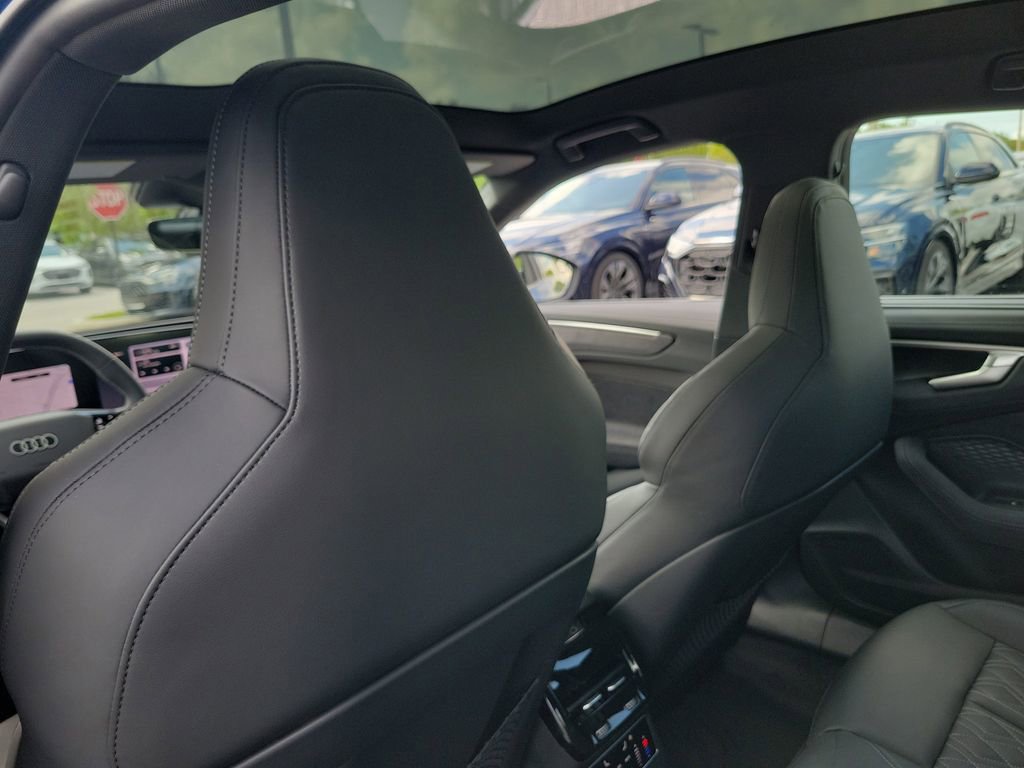 New 2026 Audi A6 Prestige AWD/4WD image 24