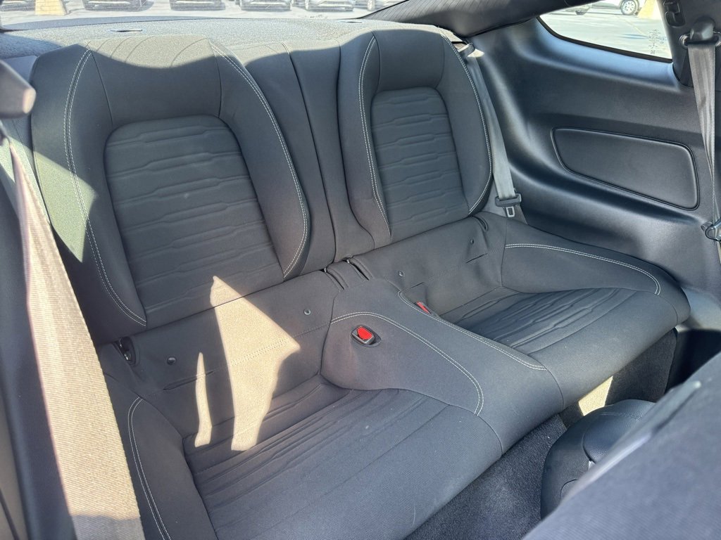 Used 2022 Ford Mustang Mach 1 image 24