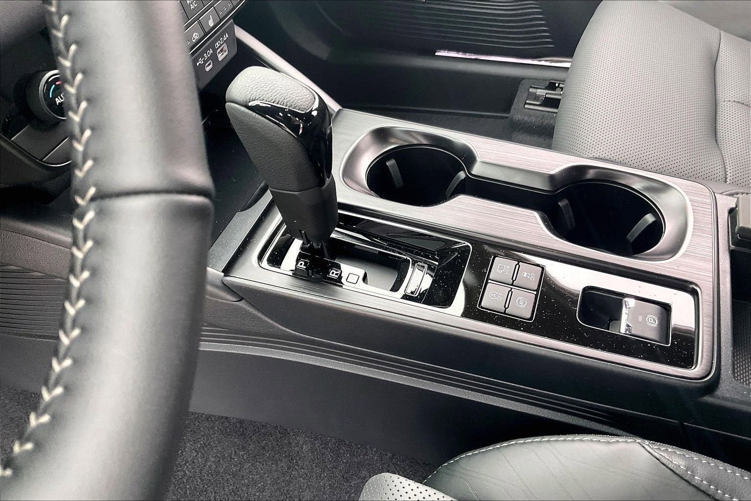 New 2026 Subaru Outback Touring XT AWD/4WD image 8