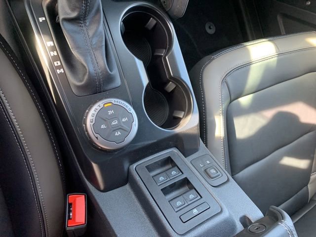 New 2026 Ford Bronco Outer Banks w/ Sasquatch Package AWD/4WD image 36