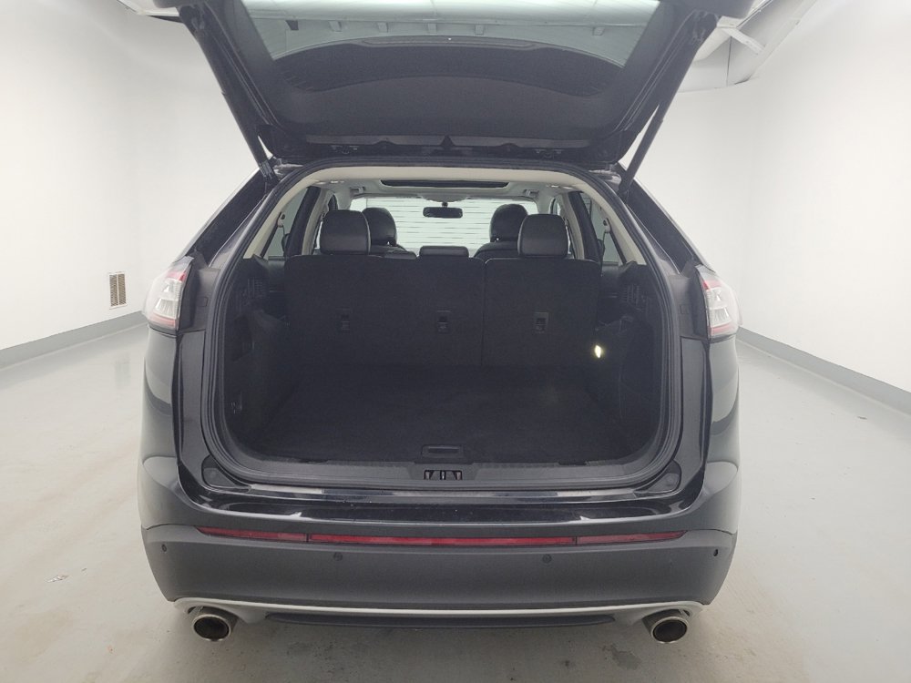 Used 2015 Ford Edge SEL w/ Equipment Group 201A AWD/4WD image 29
