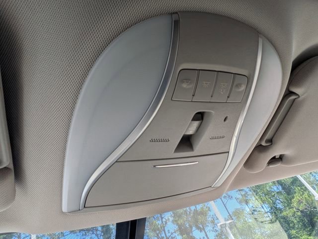 Used 2017 INFINITI QX60 FWD image 32