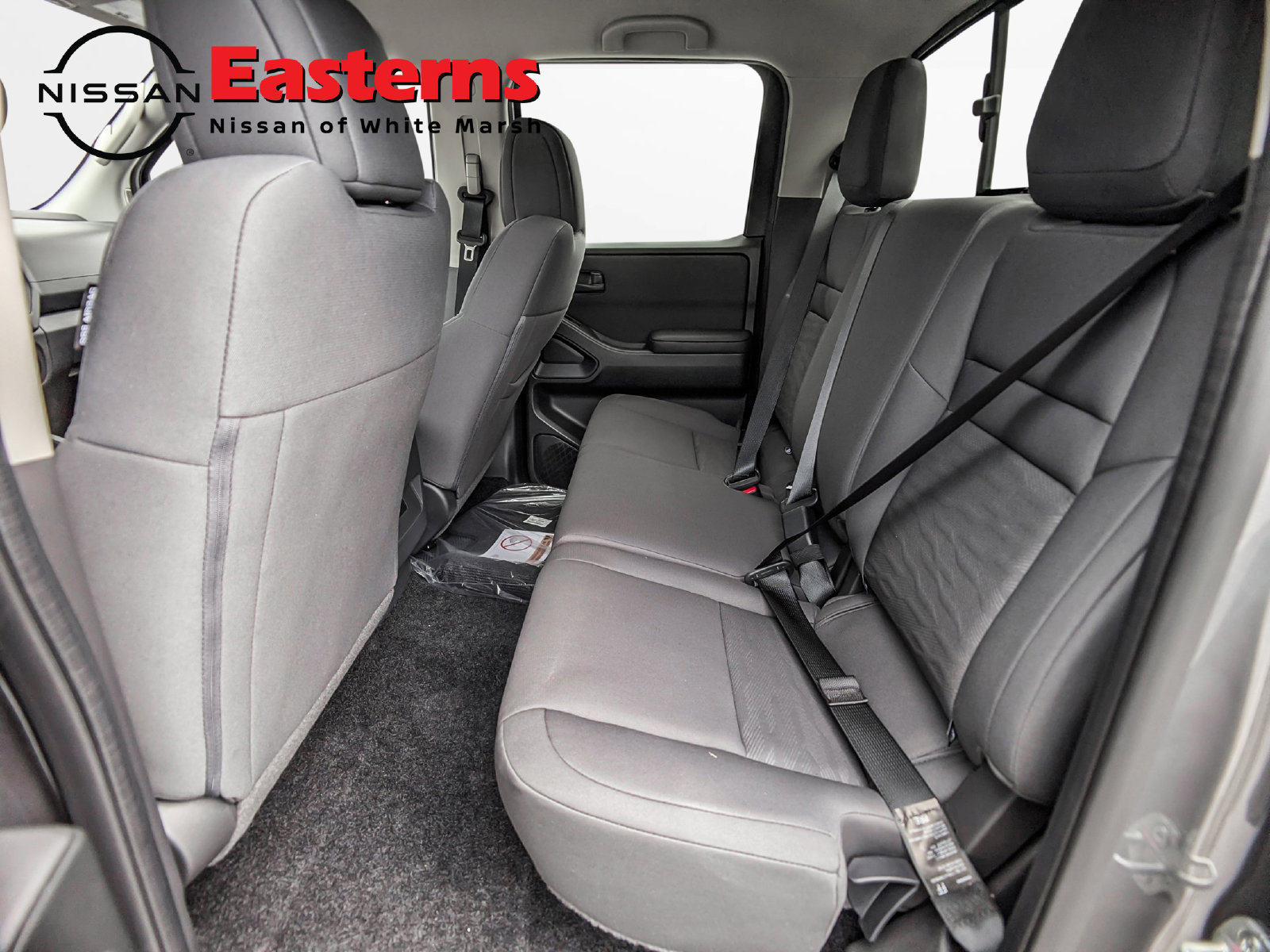 New 2027 Nissan Frontier S AWD/4WD image 20