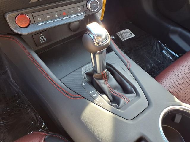 New 2026 Ford Mustang Premium image 12