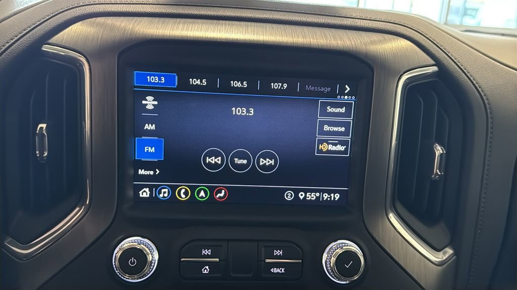 Used 2020 GMC Sierra 1500 Denali w/ Denali Ultimate Package image 27