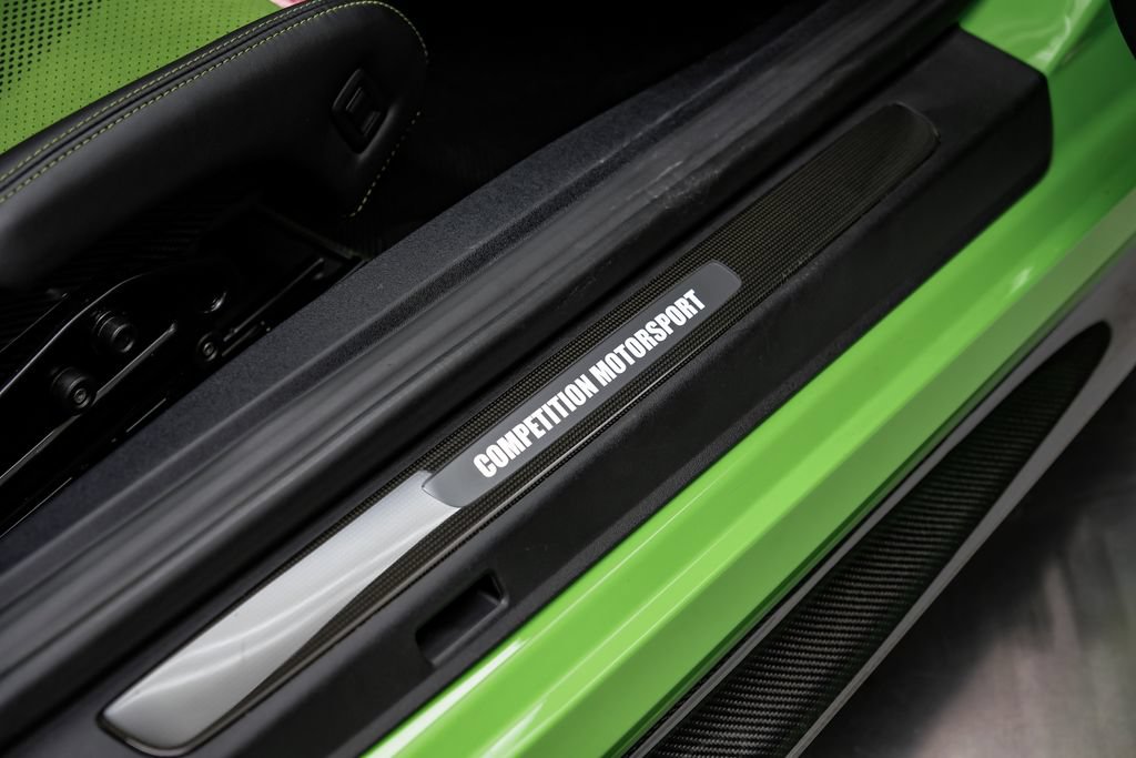 Used 2019 Porsche 911 GT3 RS RWD image 46