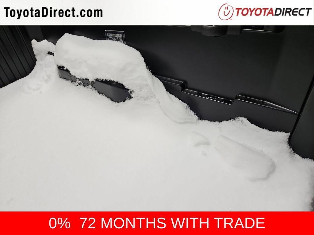 New 2026 Toyota Tacoma SR5 image 9