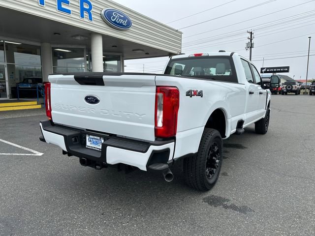 New 2026 Ford F250 XL image 3