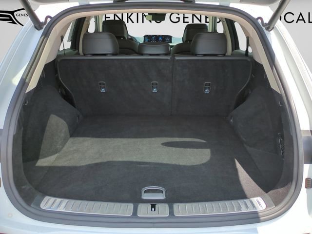 Used 2025 Genesis GV70 2.5T AWD/4WD image 9