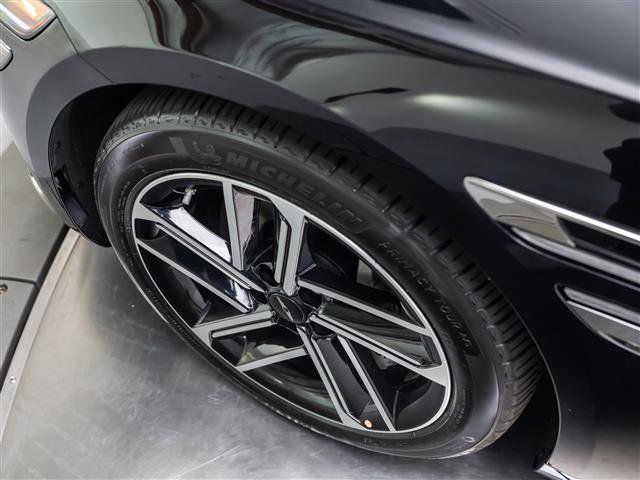 New 2026 Genesis G80 2.5T Advanced image 12