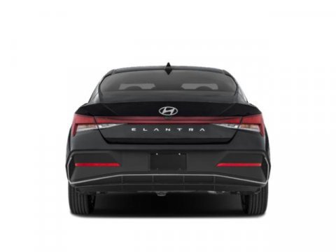 New 2026 Hyundai Elantra SE FWD image 8