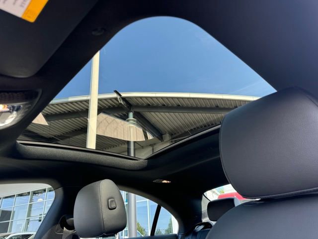 Used 2024 Mercedes-Benz CLA 250 4MATIC image 27