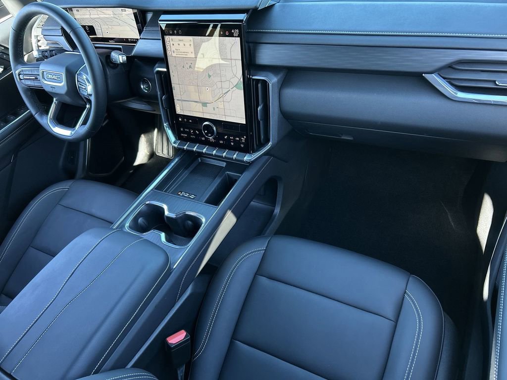 Used 2024 GMC Acadia Elevation FWD image 29