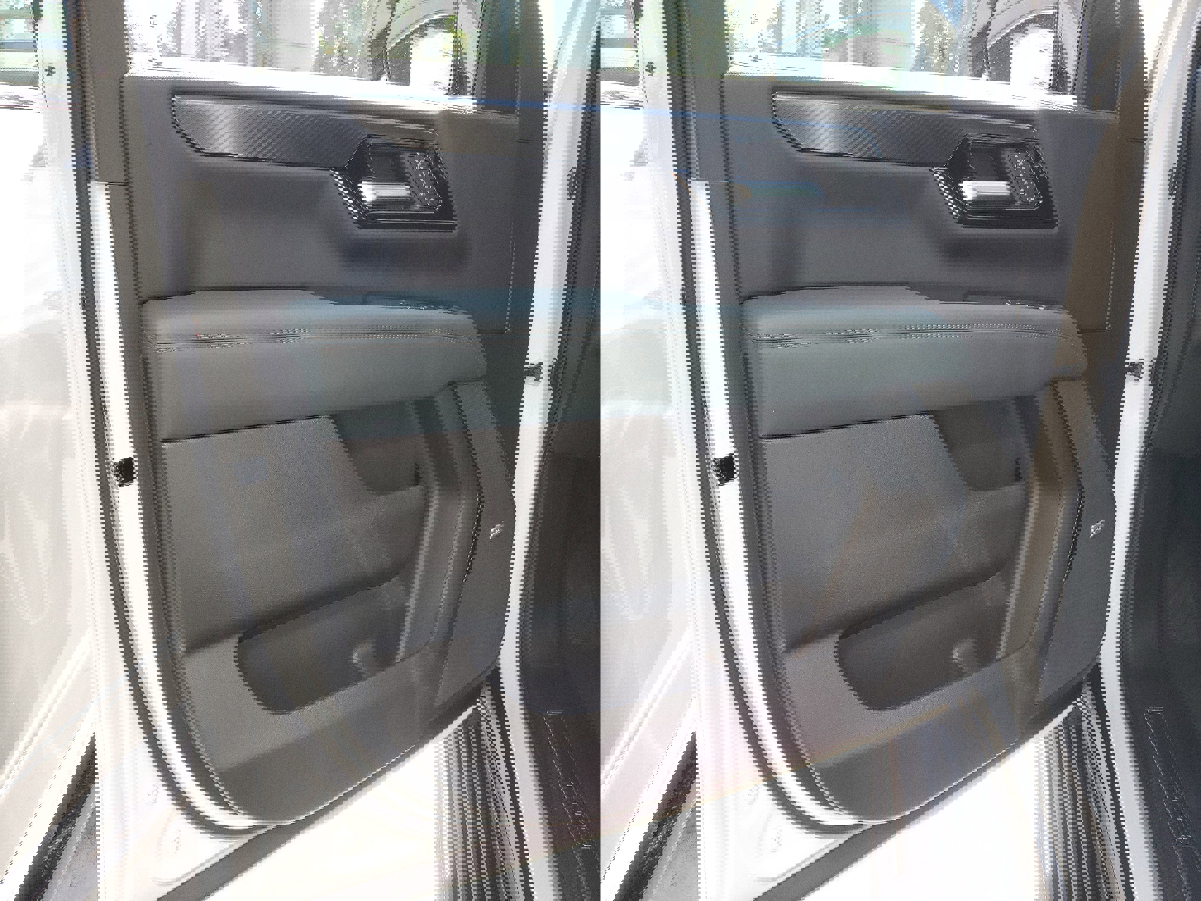 New 2026 GMC Yukon XL AT4 w/ AT4 Premium Plus Package image 10