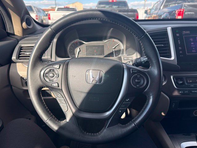 Used 2016 Honda Pilot EX-L image 24