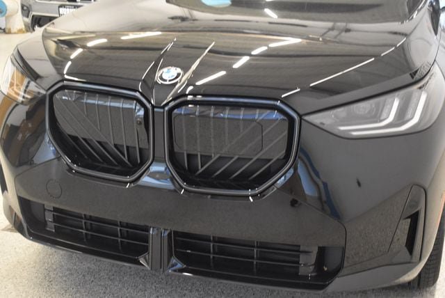 New 2026 BMW X3 xDrive30i w/ Premium Package AWD/4WD image 14