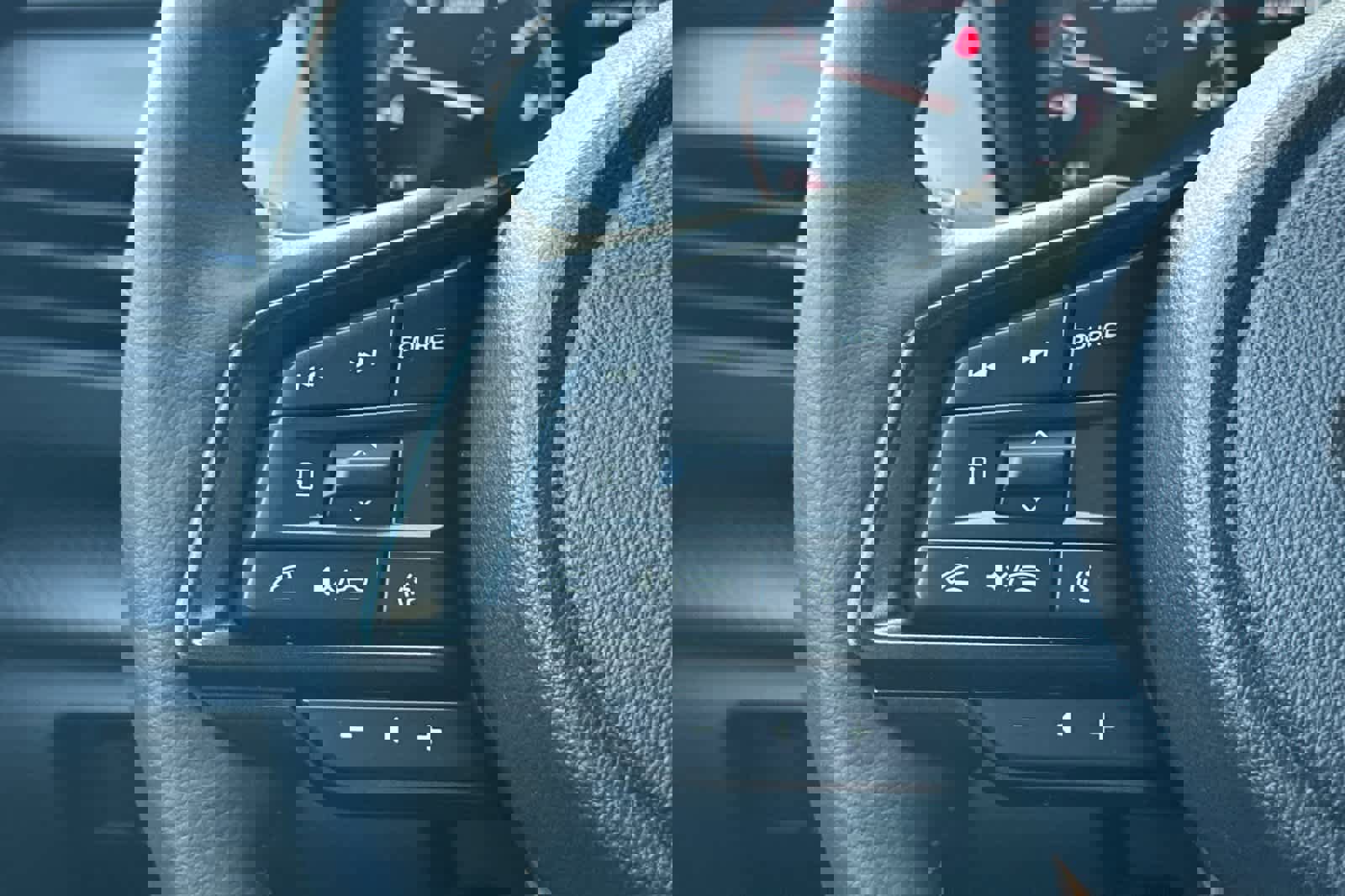 New 2026 Subaru Crosstrek 2.5i Wilderness image 25