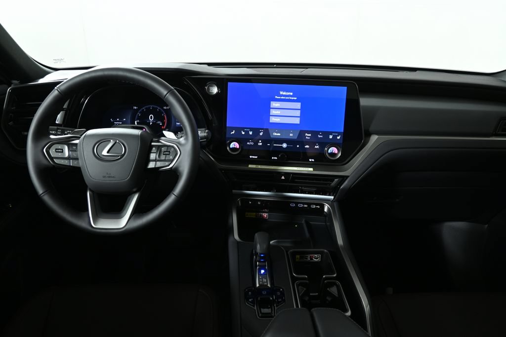 New 2026 Lexus TX 350 AWD w/ Technology Package image 17