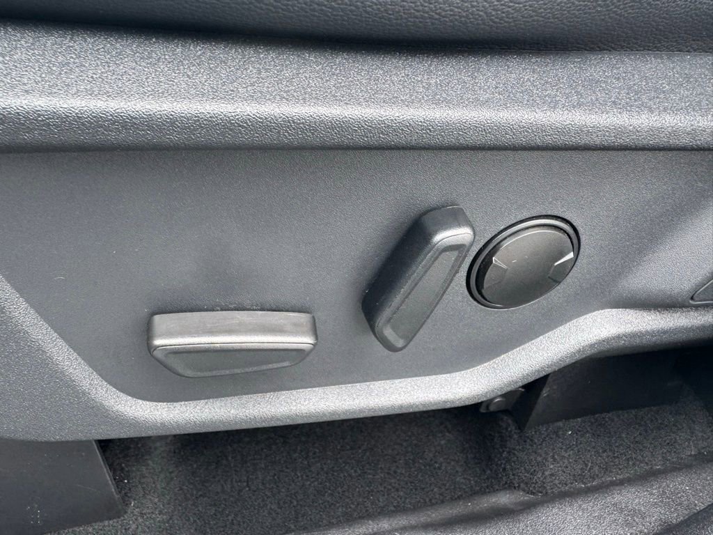 Used 2024 Ford Bronco Wildtrak image 20