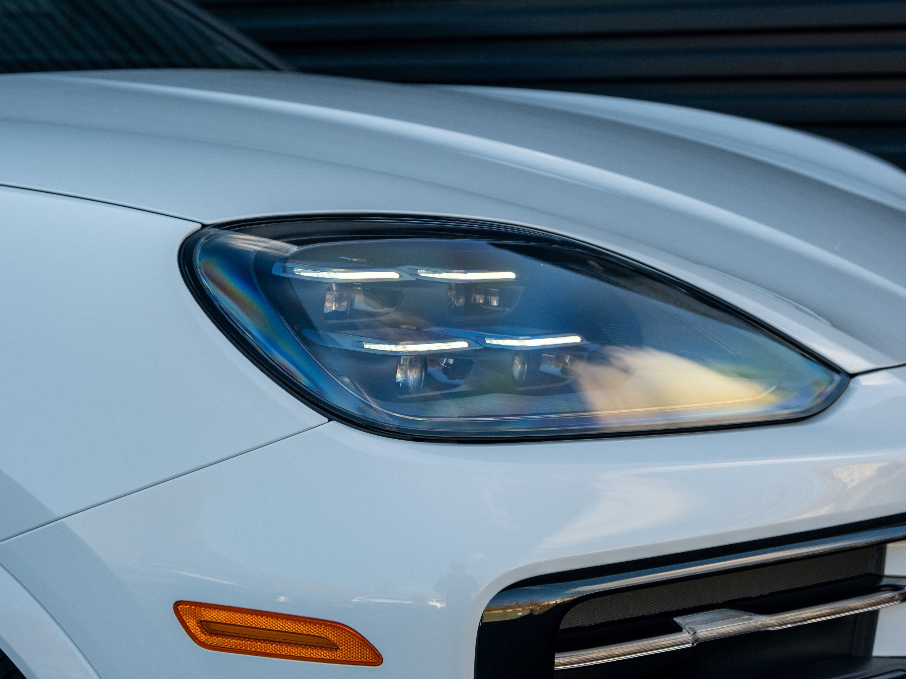 New 2026 Porsche Cayenne Coupe image 37