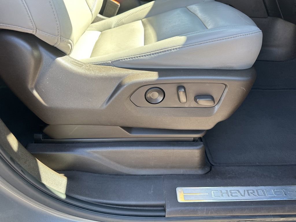 Used 2021 Chevrolet Tahoe LT AWD/4WD image 30