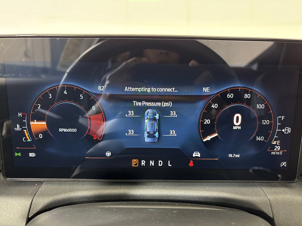 New 2026 Ford Mustang Premium RWD image 21