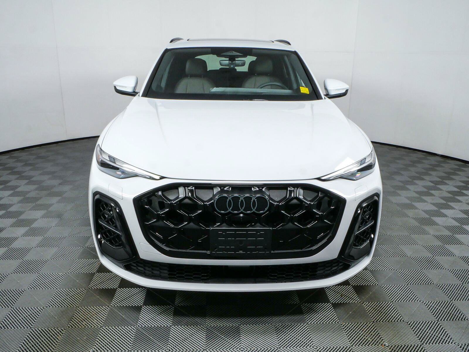 New 2026 Audi Q5 2.0T AWD/4WD image 28