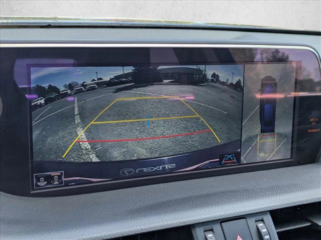 Used 2019 Lexus ES 350 Ultra Luxury image 15