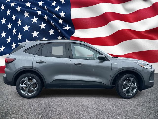 New 2026 Ford Escape ST-Line image 5