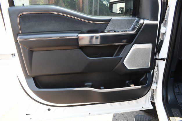 Used 2024 Ford F250 Platinum w/ FX4 Off-Road Package AWD/4WD image 13