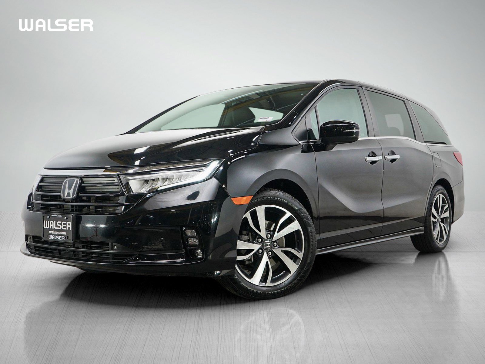 Used 2022 Honda Odyssey Touring image 1