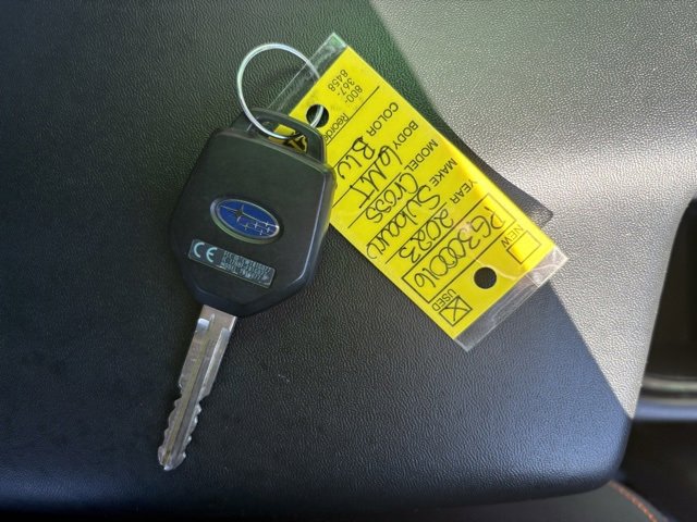 Used 2023 Subaru Crosstrek 2.0i Premium image 18