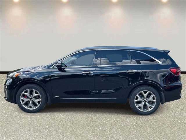 Used 2019 Kia Sorento SX image 8