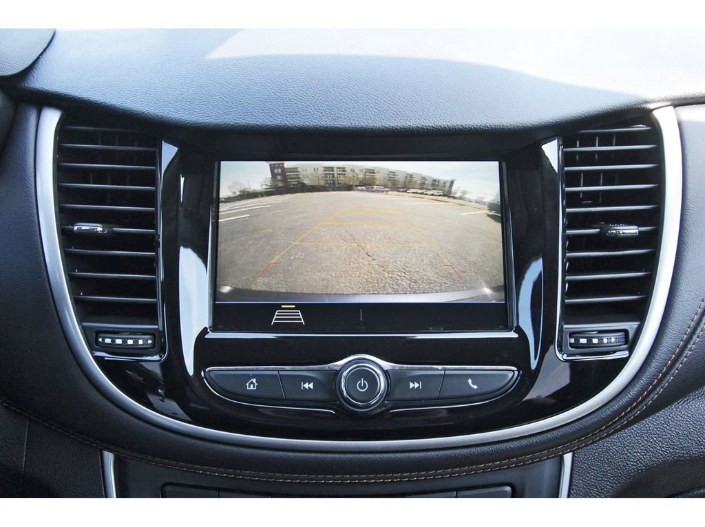 Used 2019 Chevrolet Trax LS w/ Tint and Cruise Package FWD image 28