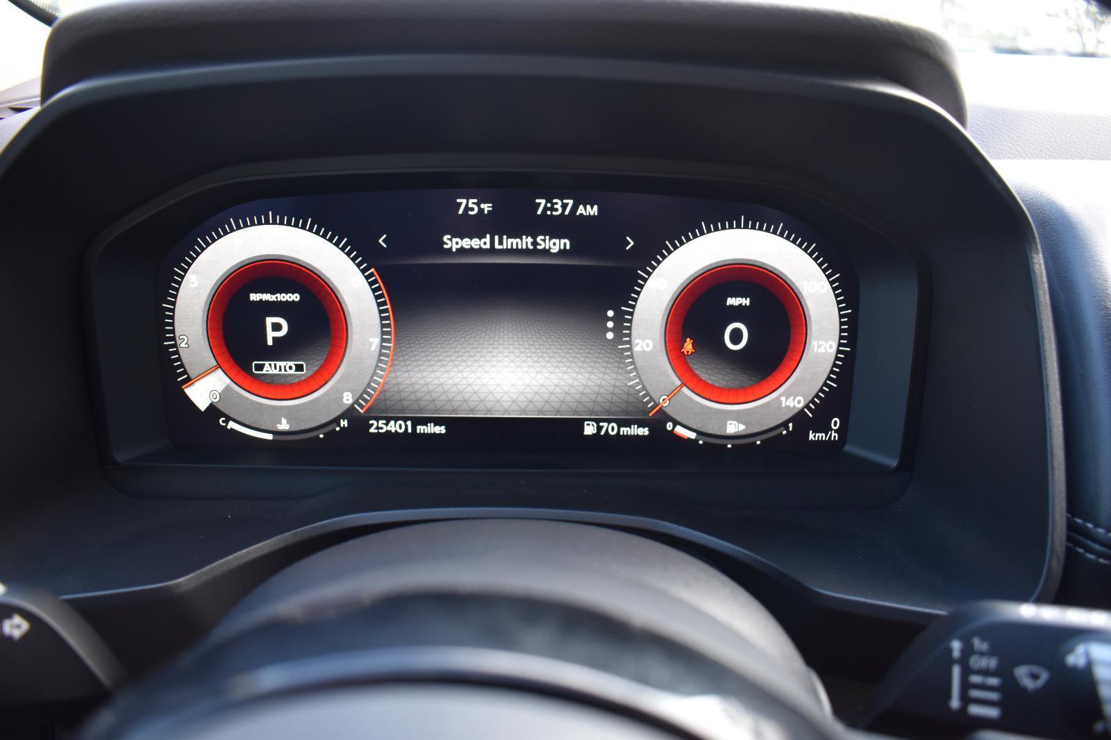 Used 2023 Nissan Rogue Platinum w/ Platinum Premium Package AWD/4WD image 33