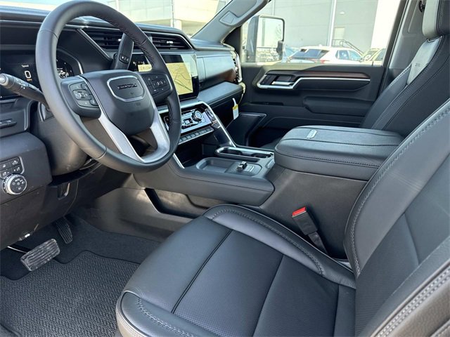 New 2026 GMC Sierra 2500 Denali w/ Denali Reserve Package image 16
