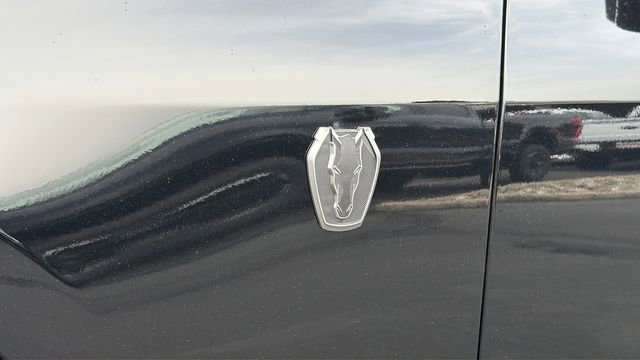 New 2025 Ford Mustang Dark Horse image 11