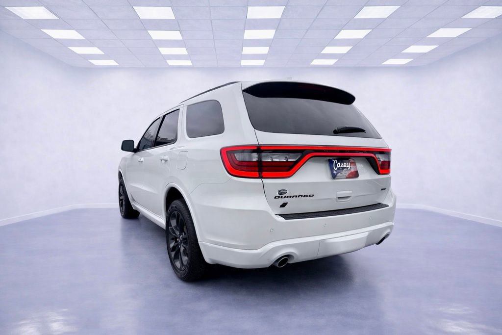 Used 2021 Dodge Durango GT image 6