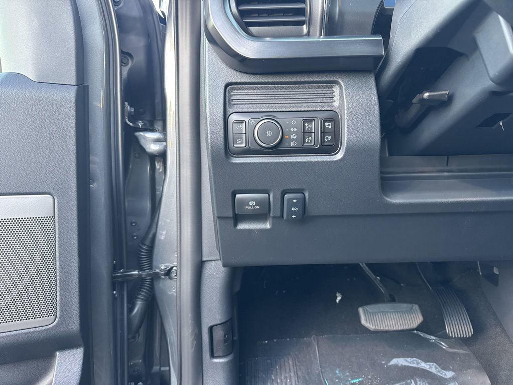 New 2026 Ford F350 Lariat w/ Lariat Ultimate Package image 14
