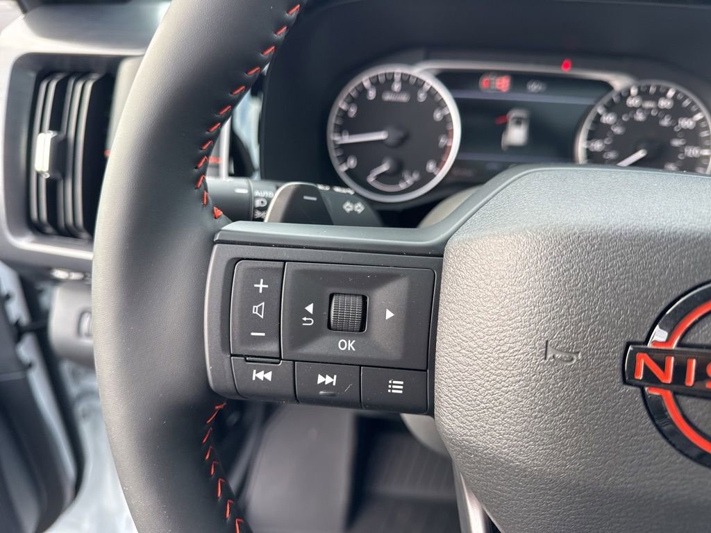 New 2026 Nissan Pathfinder Rock Creek image 31