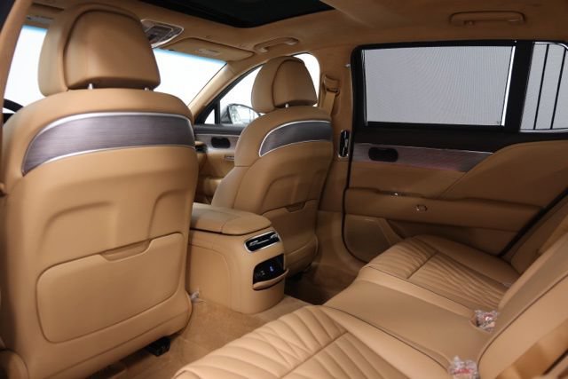 New 2026 Genesis G90 3.5T AWD/4WD image 41