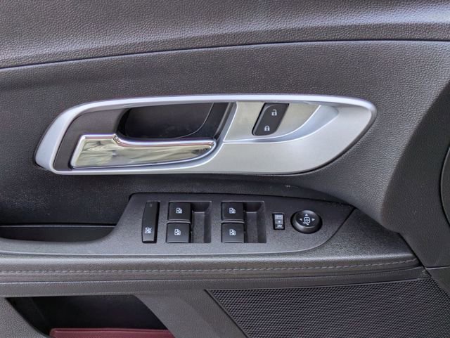 Used 2017 Chevrolet Equinox LT image 13