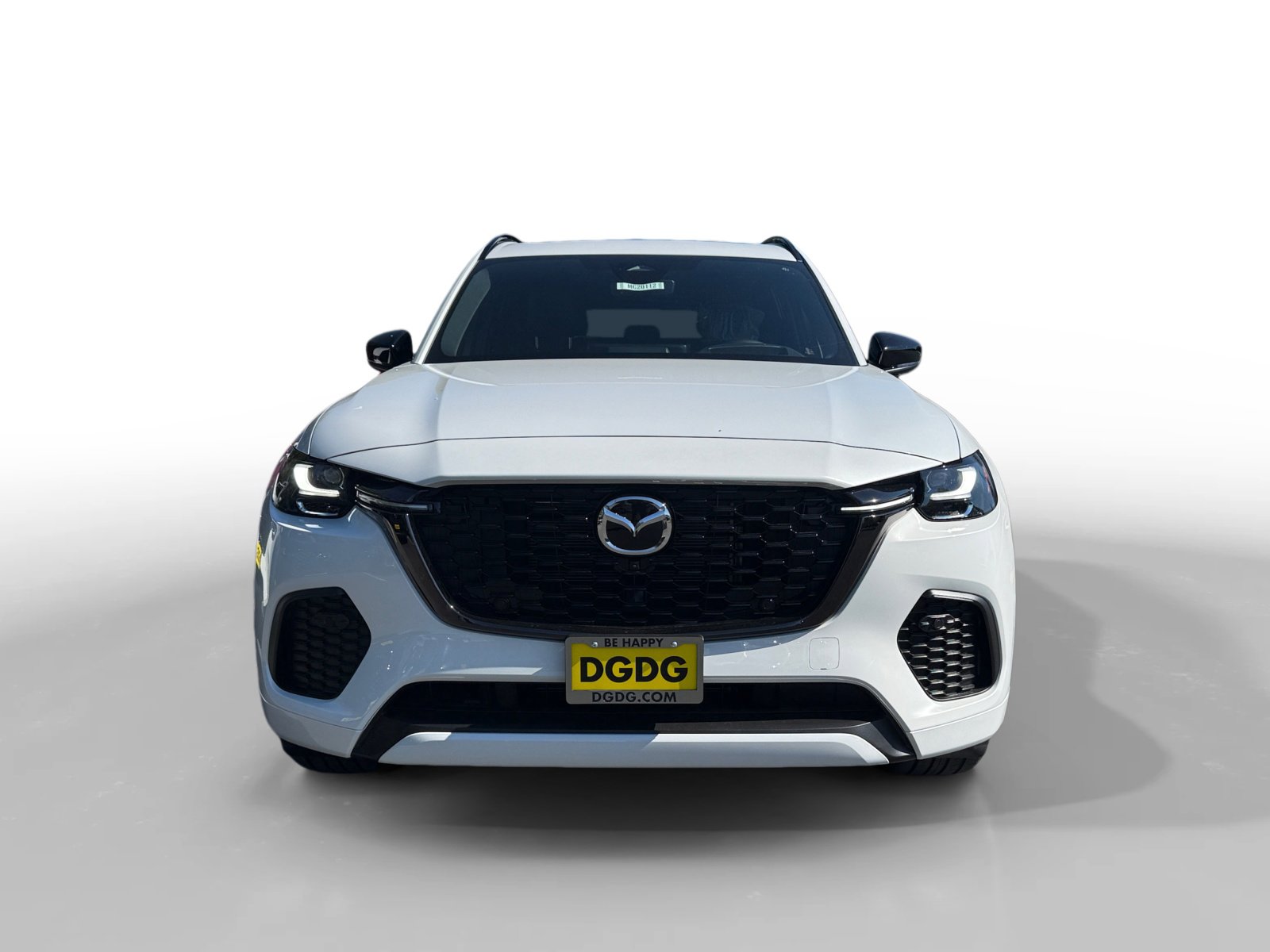 New 2026 MAZDA CX-70 3.3 Turbo S w/ Premium Package AWD/4WD image 8