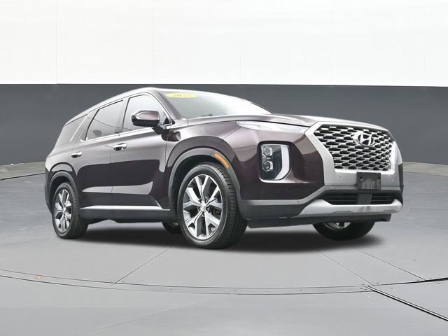 Used 2022 Hyundai Palisade SEL w/ Premium Package AWD/4WD image 57