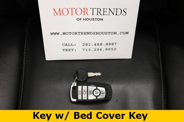 Used 2025 Ford F250 Platinum image 61