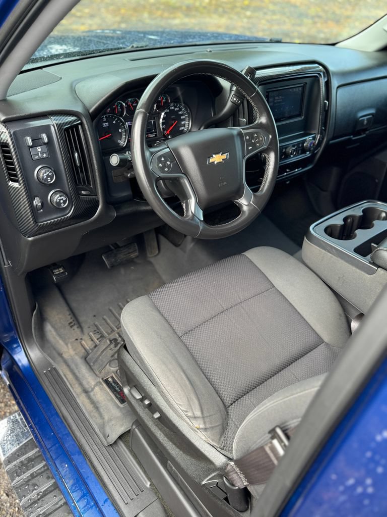 Used 2014 Chevrolet Silverado 1500 LT AWD/4WD image 29
