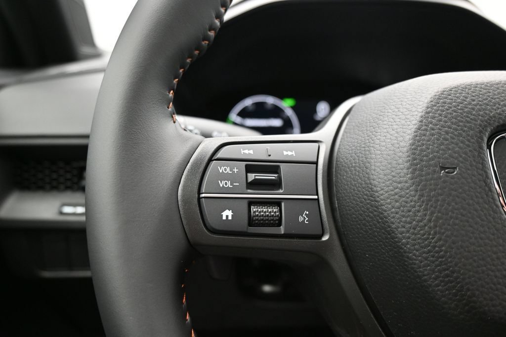 New 2026 Honda CR-V Sport image 46