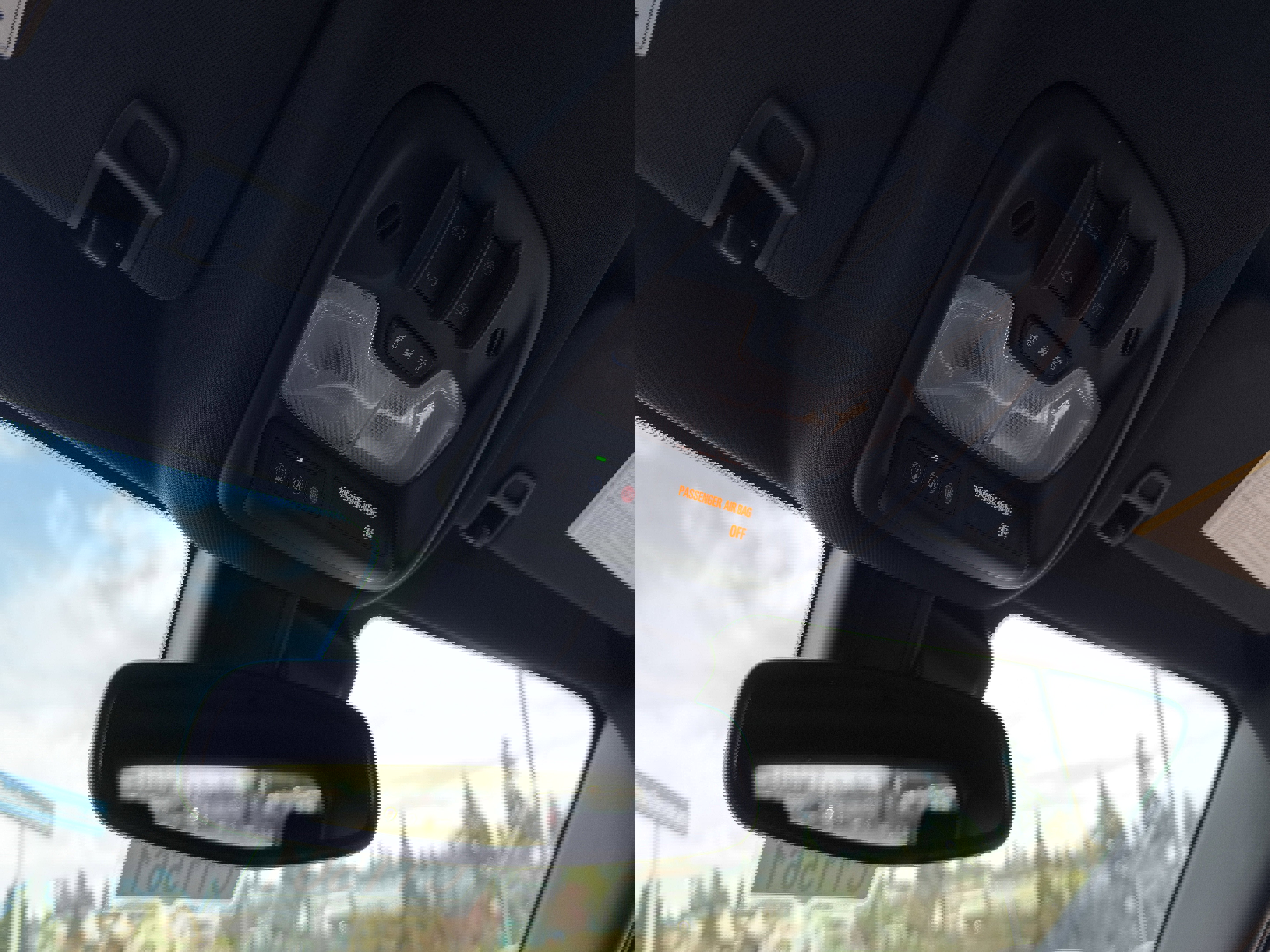 New 2026 Chevrolet TrailBlazer ACTIV w/ Convenience Package image 15