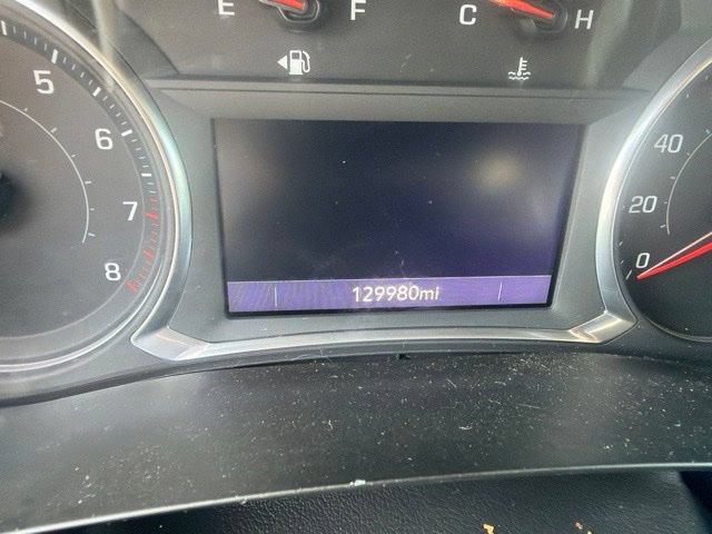 Used 2020 Chevrolet Traverse Premier FWD image 11