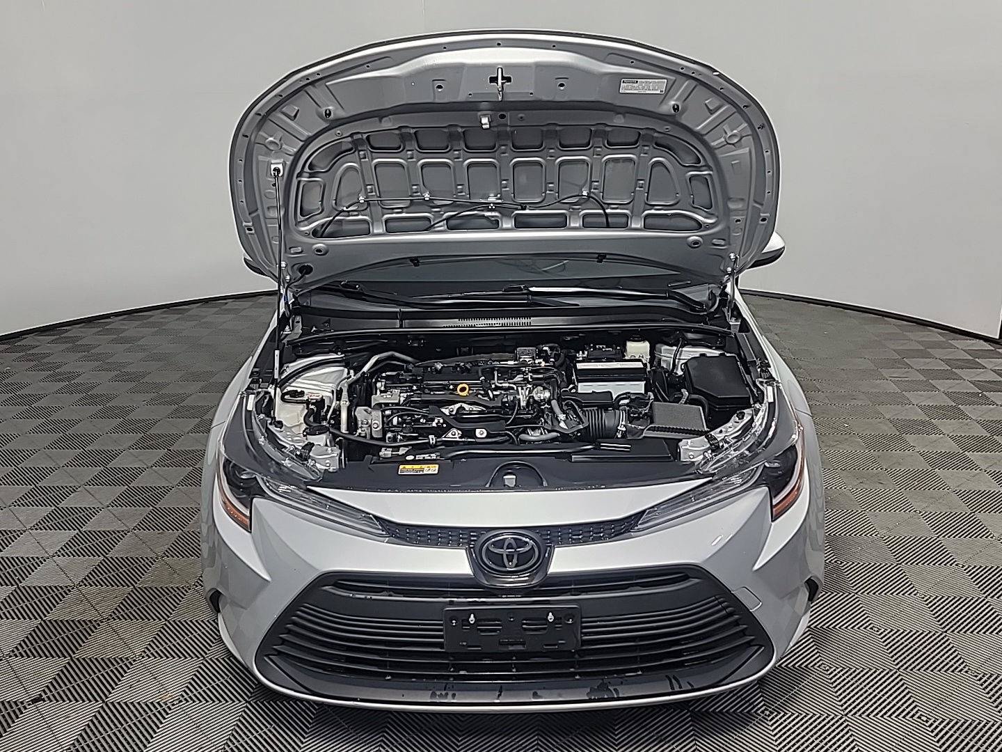 Used 2023 Toyota Corolla LE FWD image 13